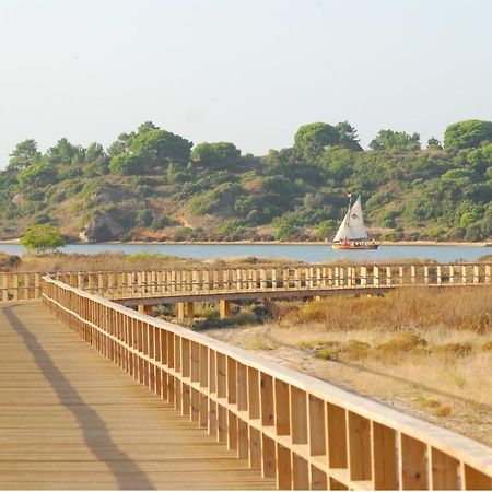 Ocean Terraces By Vila Gaivota D Ferragudo  Εξωτερικό φωτογραφία