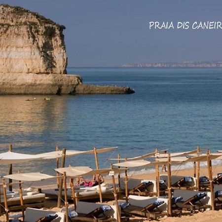 Ocean Terraces By Vila Gaivota D Ferragudo  Εξωτερικό φωτογραφία