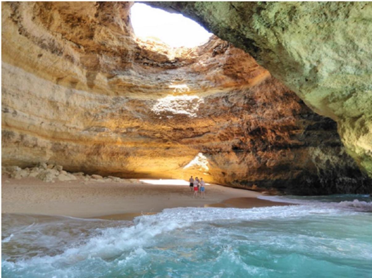 Ocean Terraces By Vila Gaivota D Ferragudo  Εξωτερικό φωτογραφία