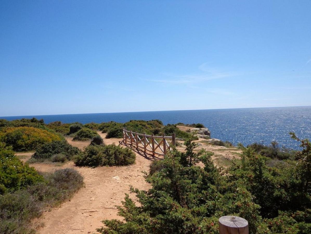 Ocean Terraces By Vila Gaivota D Ferragudo  Εξωτερικό φωτογραφία