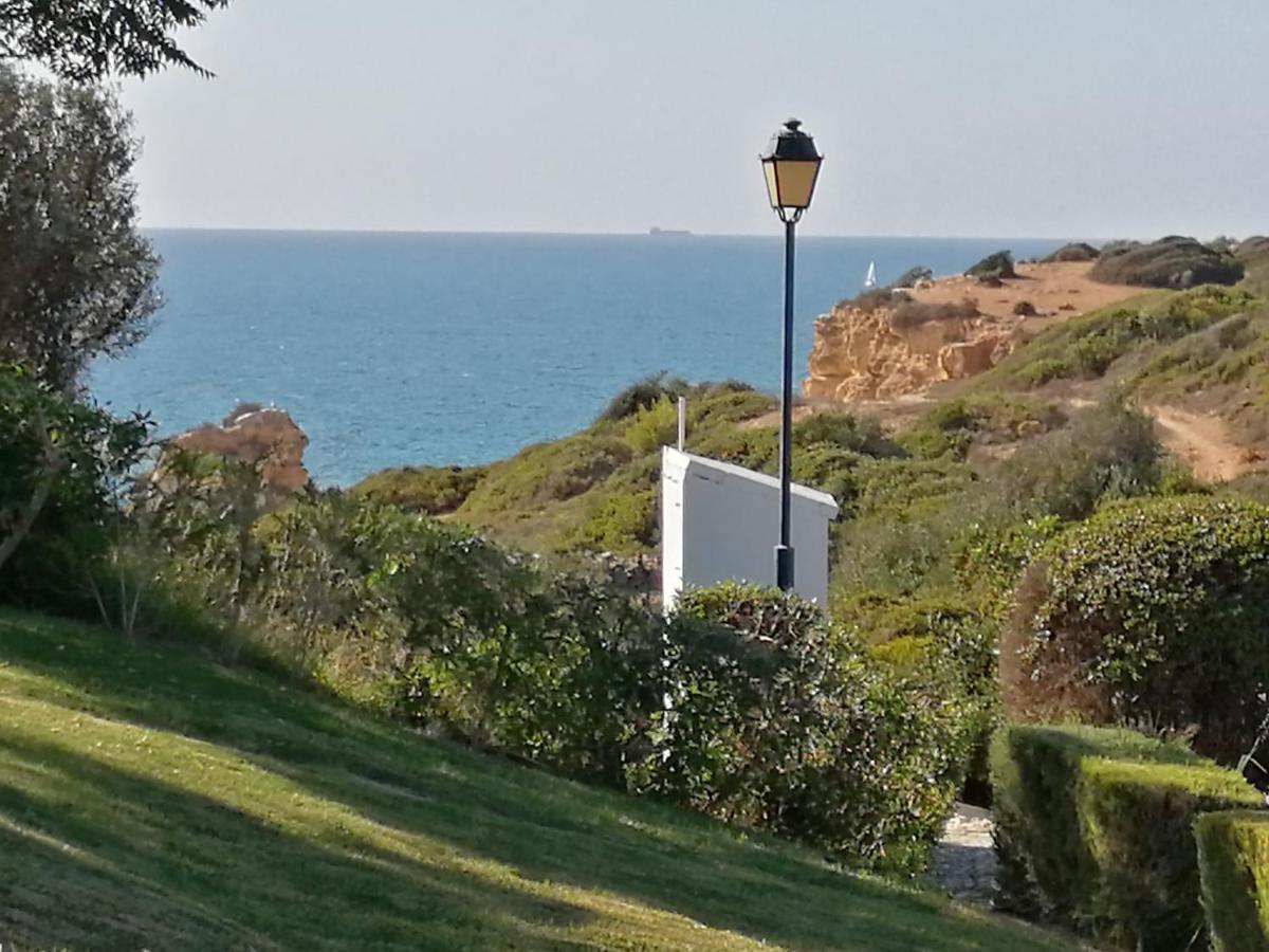 Ocean Terraces By Vila Gaivota D Ferragudo  Εξωτερικό φωτογραφία