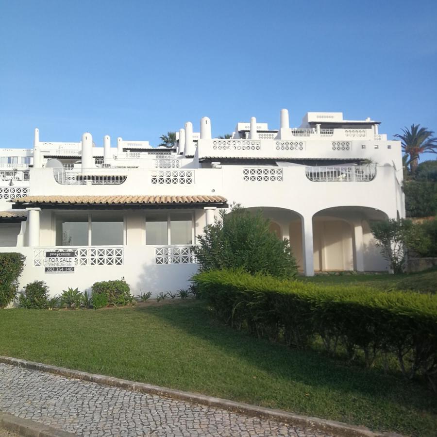 Ocean Terraces By Vila Gaivota D Ferragudo  Εξωτερικό φωτογραφία