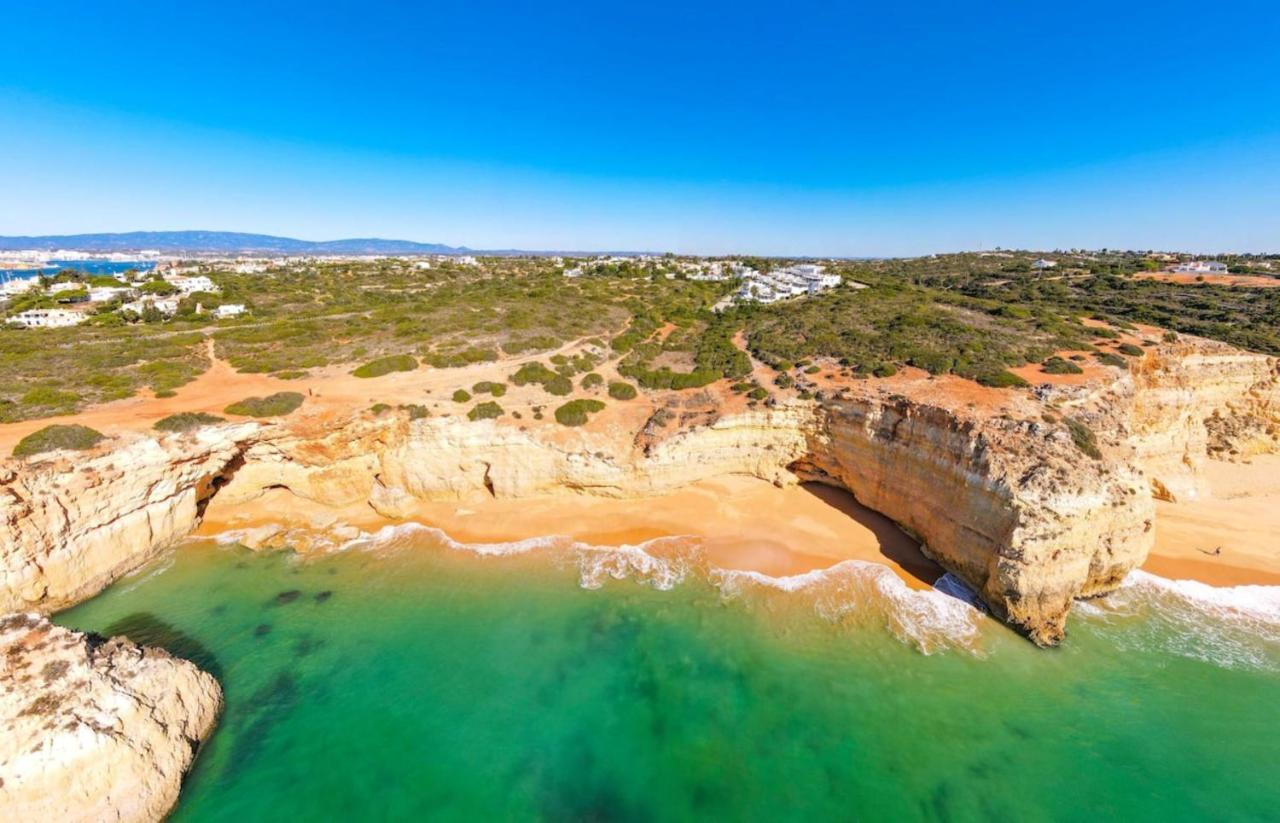 Ocean Terraces By Vila Gaivota D Ferragudo  Εξωτερικό φωτογραφία