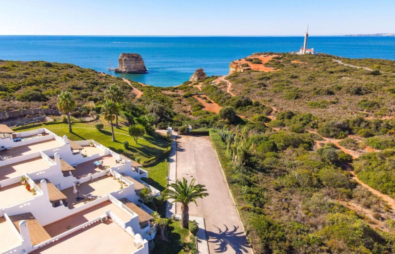 Ocean Terraces By Vila Gaivota D Ferragudo  Εξωτερικό φωτογραφία