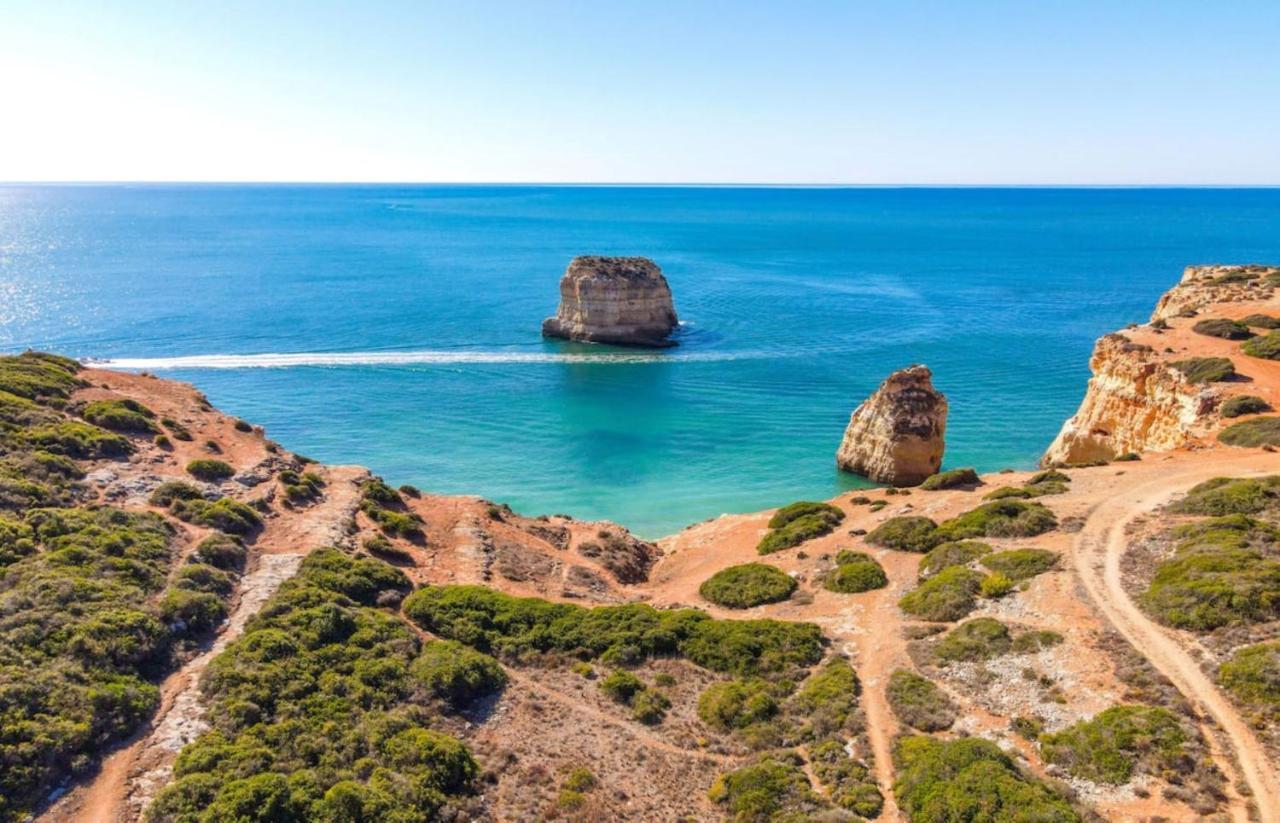 Ocean Terraces By Vila Gaivota D Ferragudo  Εξωτερικό φωτογραφία